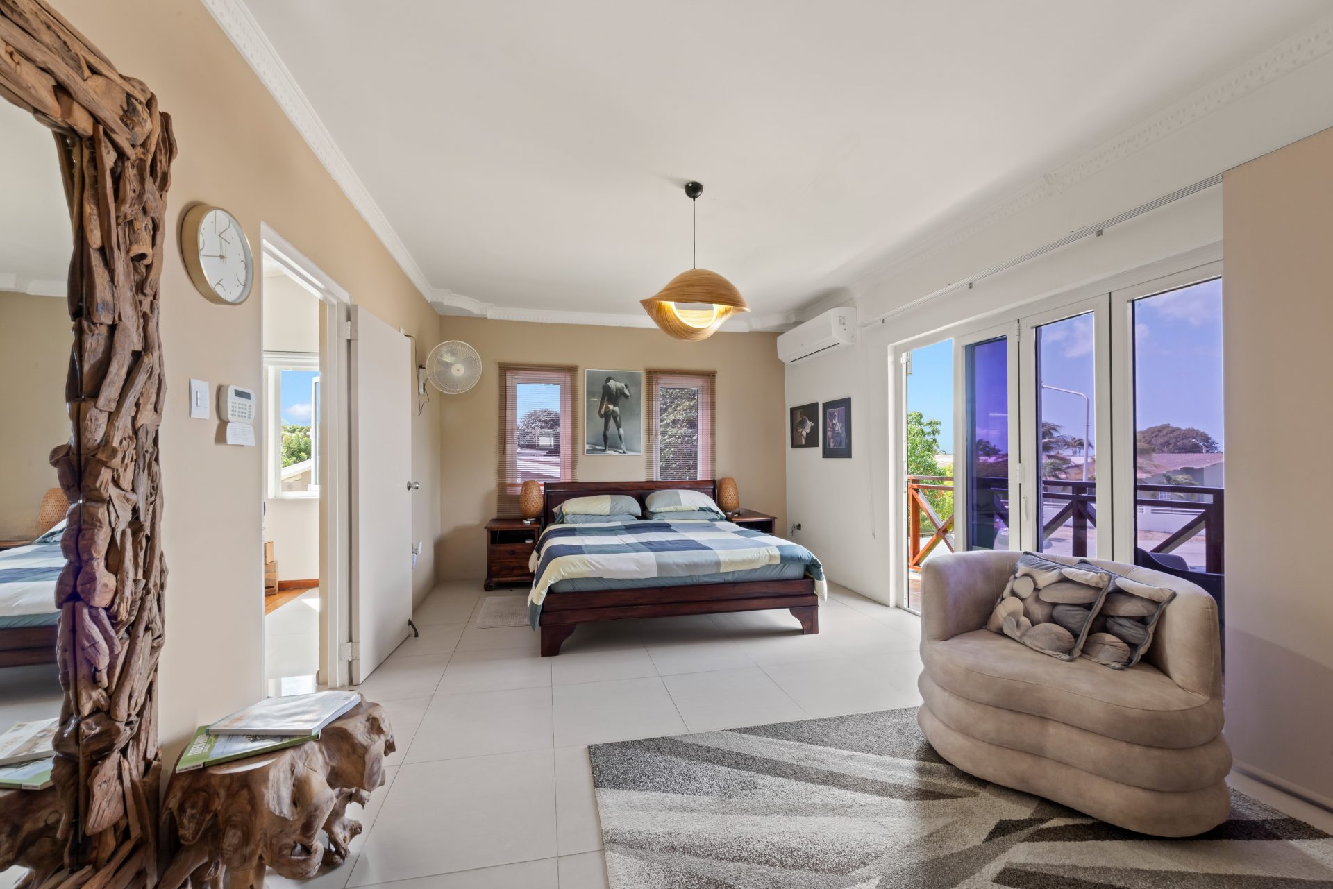 Property in Jan Thiel