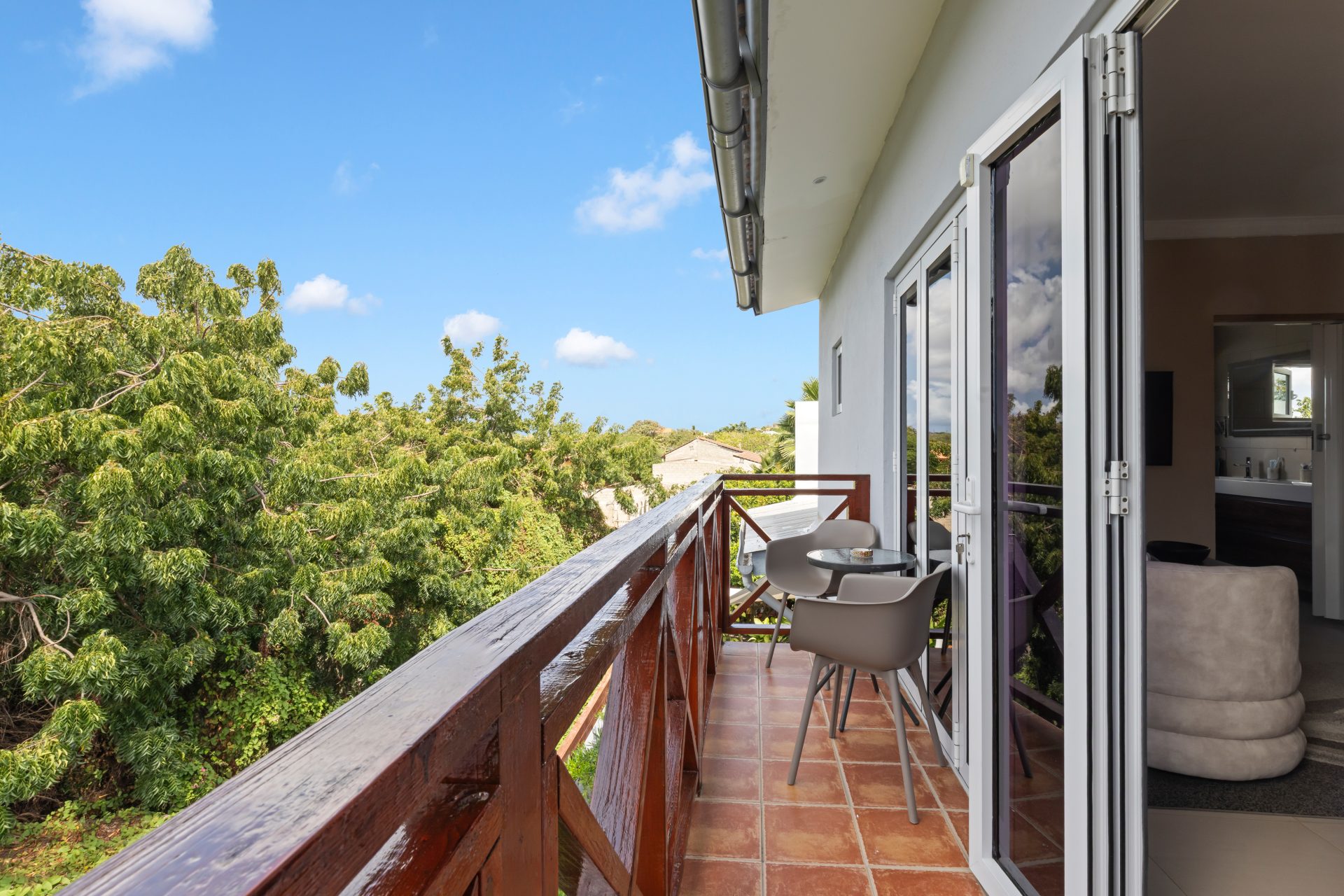 Property in Jan Thiel