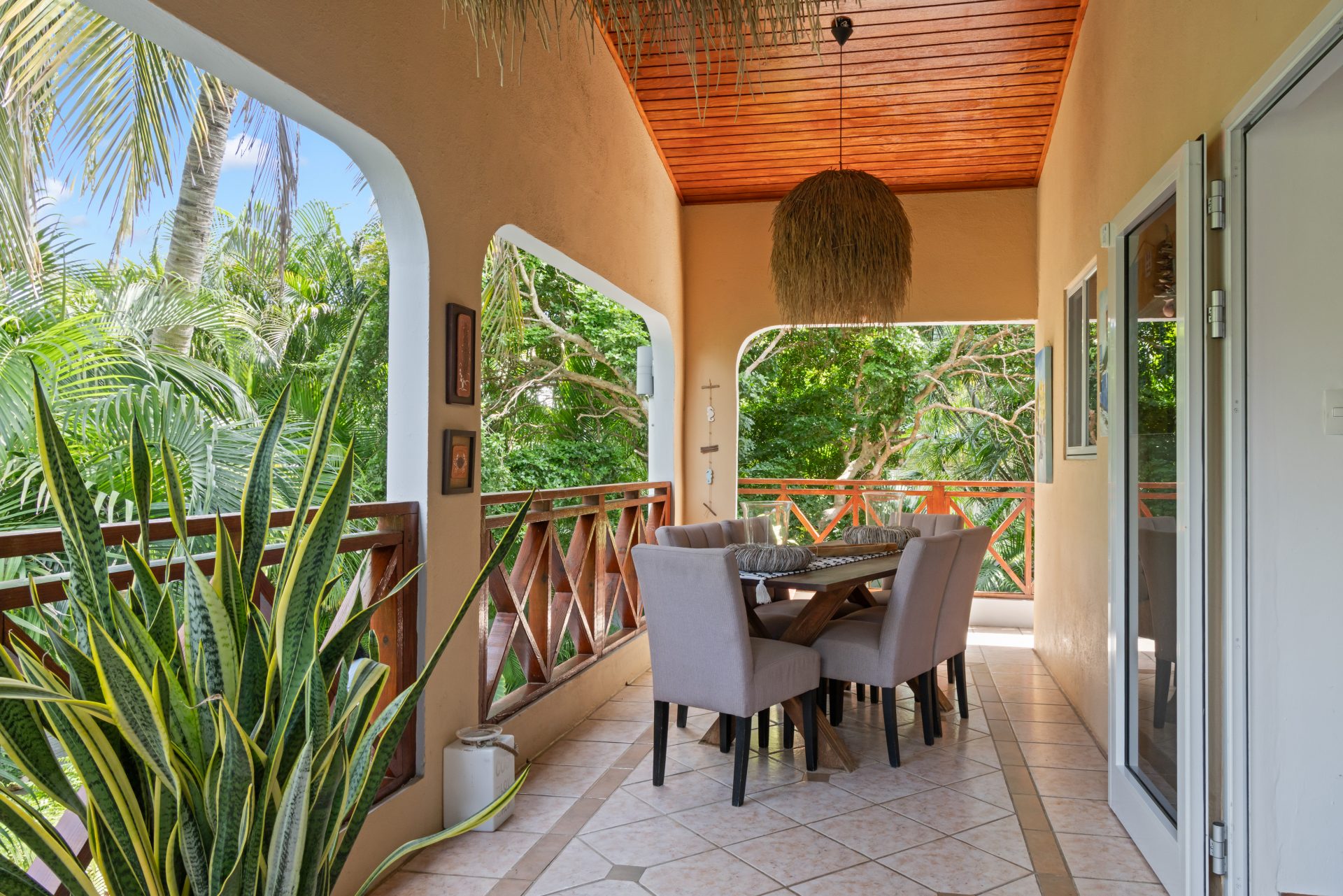 Property in Jan Thiel