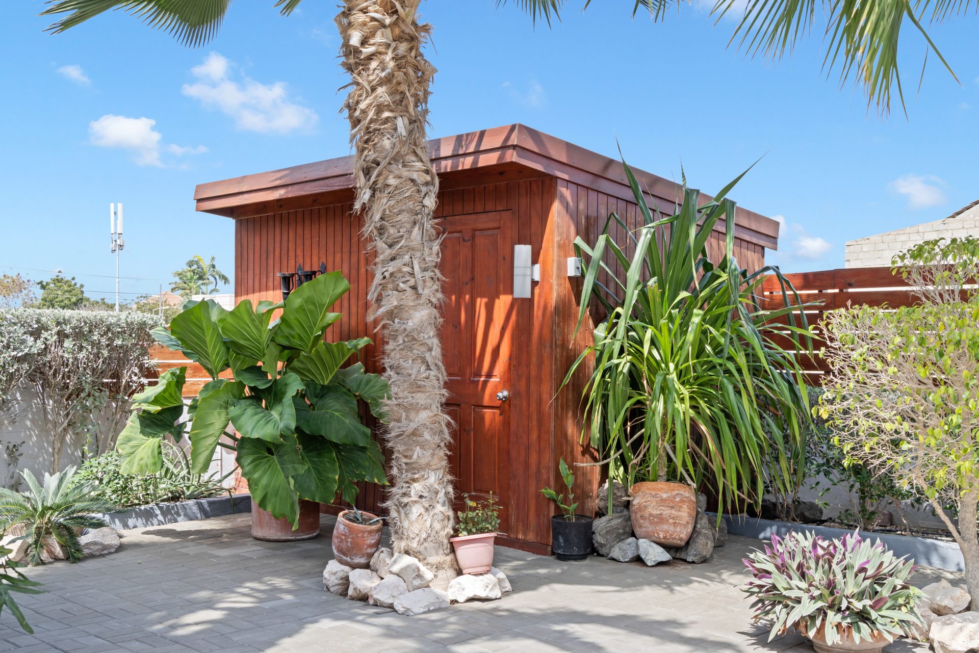 Property in Jan Thiel