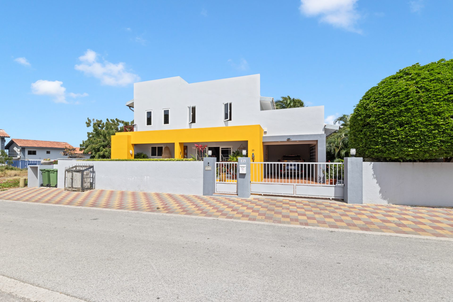 Property in Jan Thiel