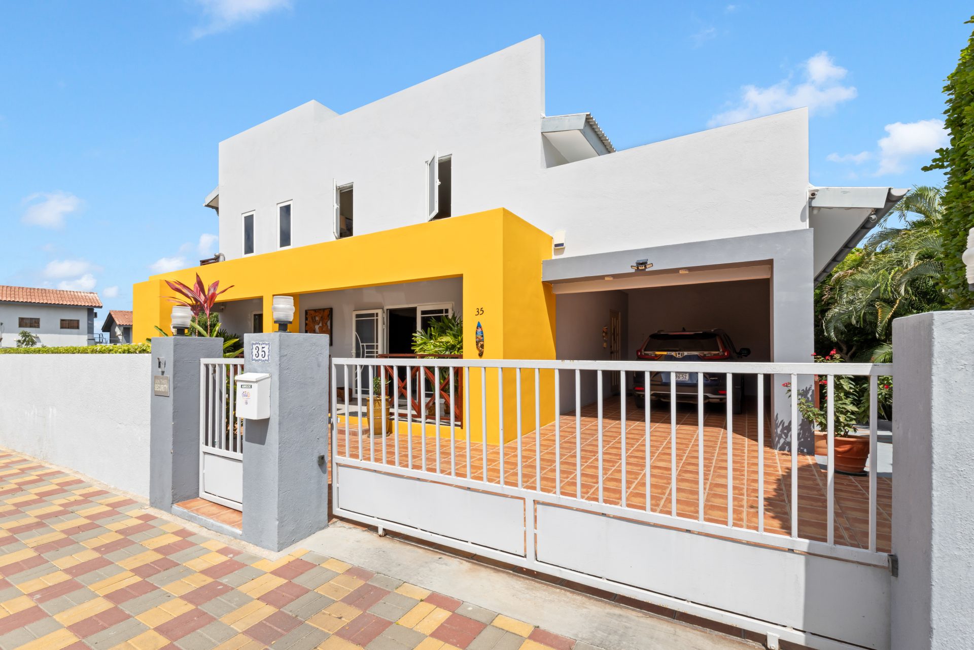 Property in Jan Thiel