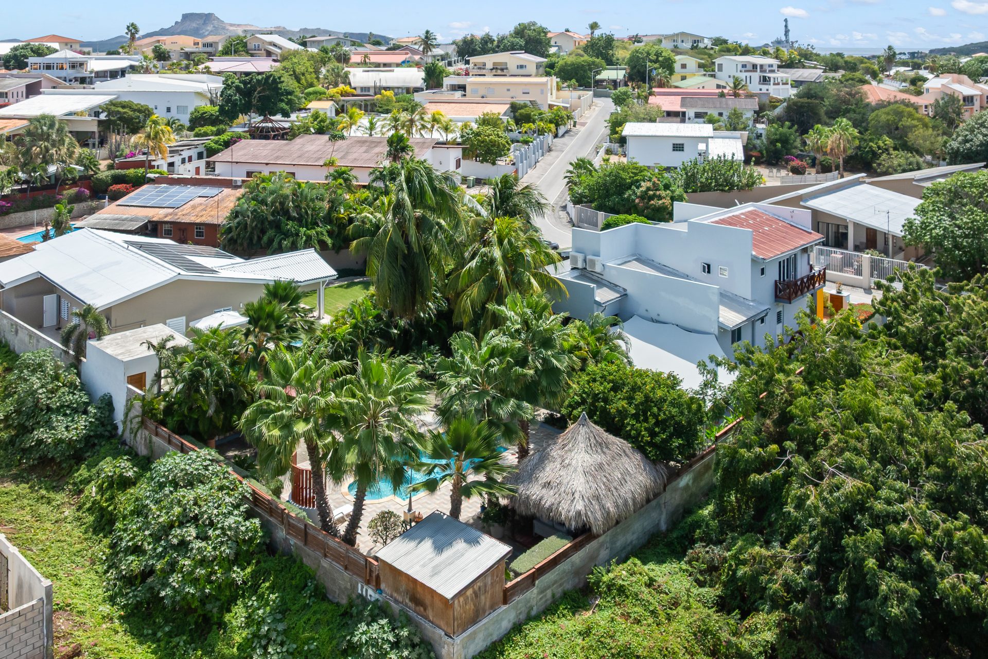 Property in Jan Thiel