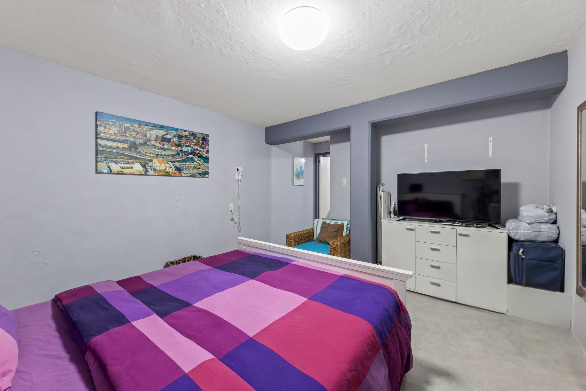 Property in Jan Thiel