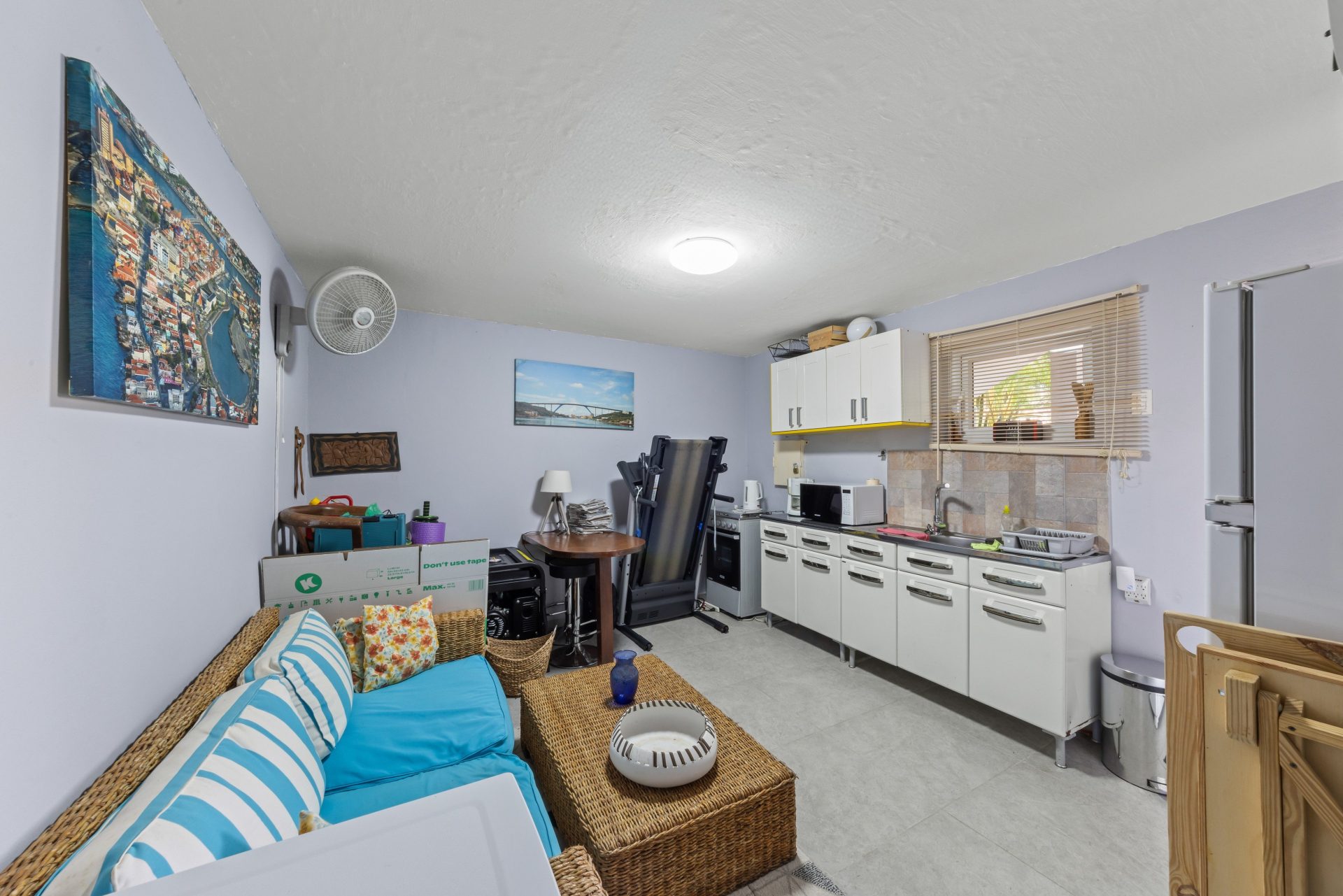 Property in Jan Thiel