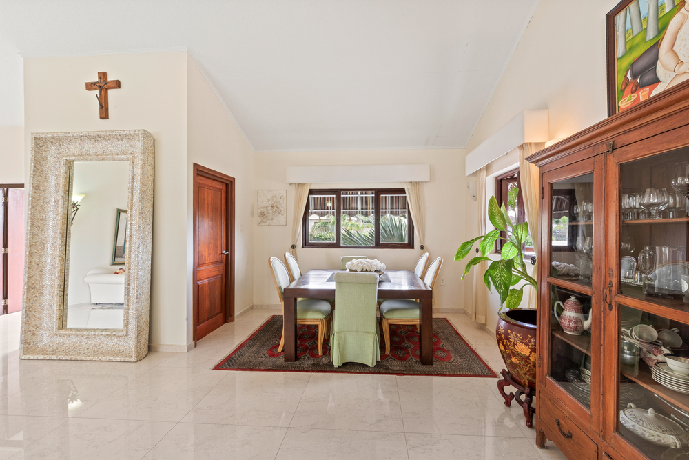 House in Jan Thiel