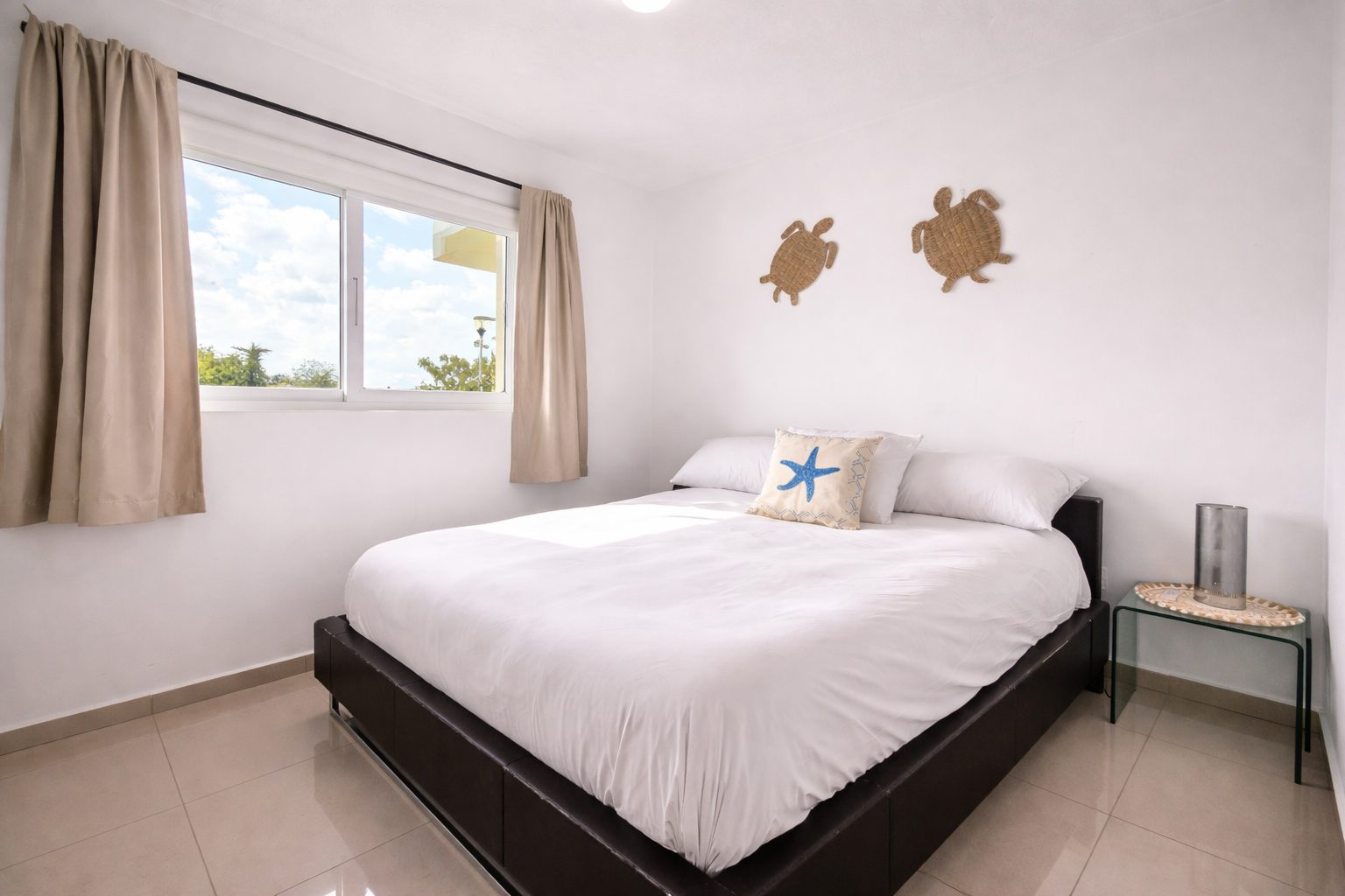 Property in Piscadera