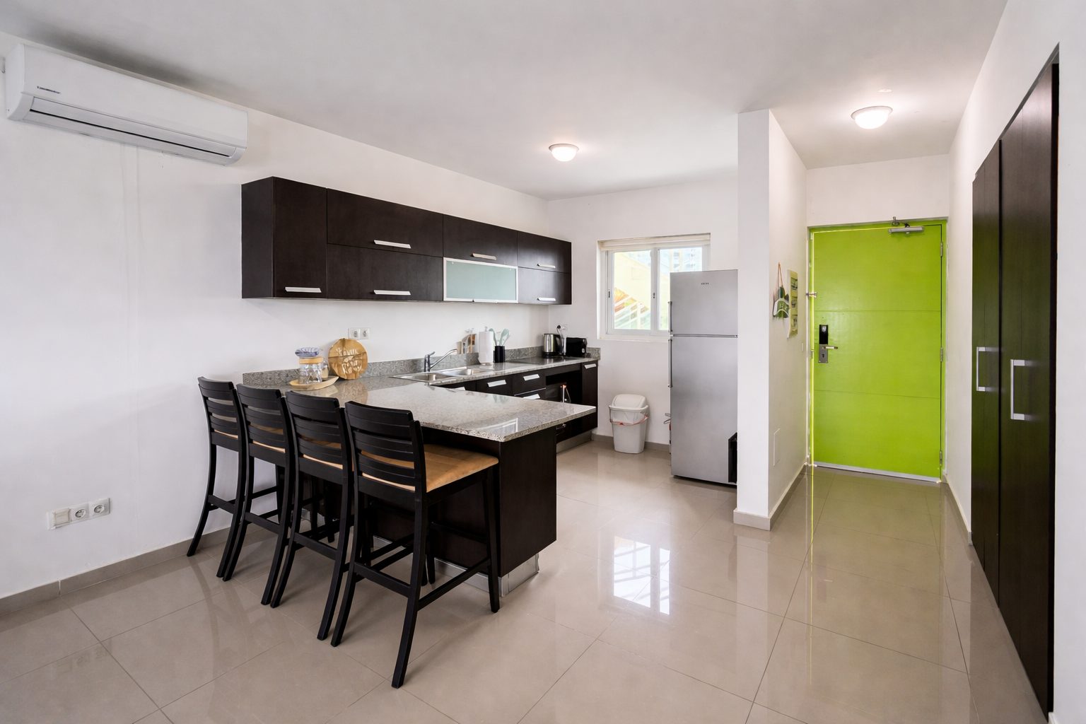 Property in Piscadera