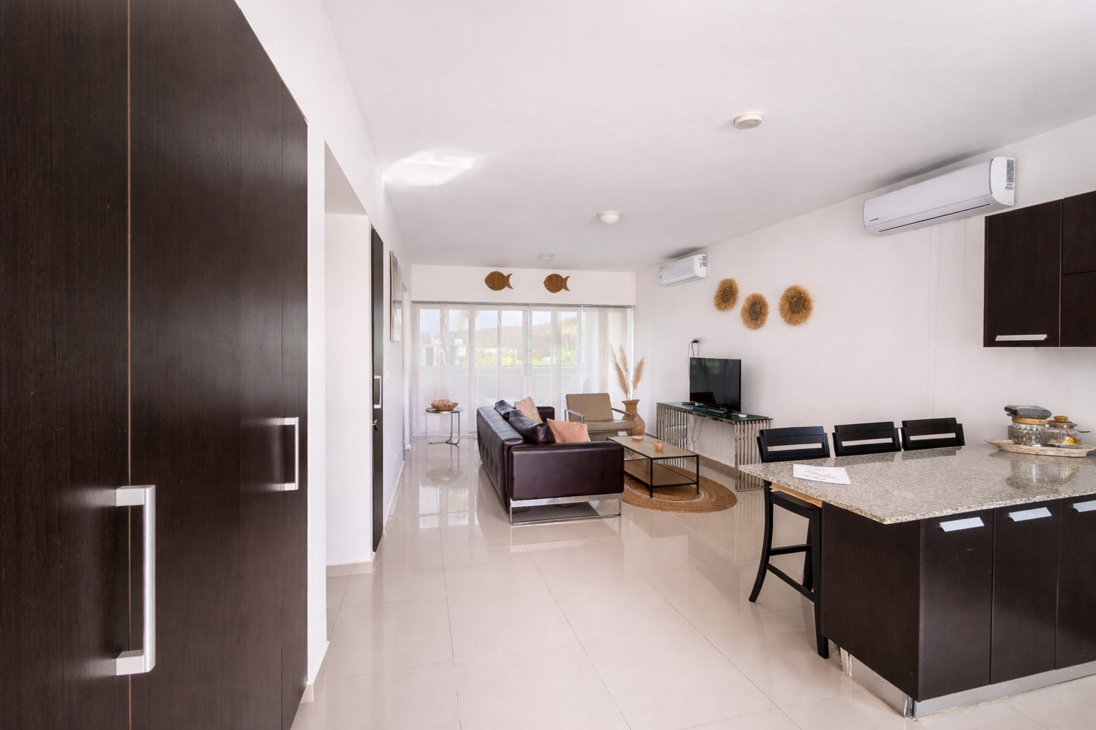 Property in Piscadera