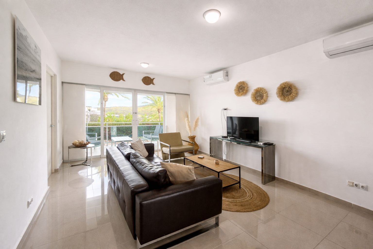 Property in Piscadera