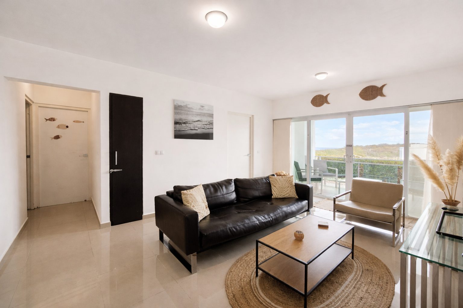 Property in Piscadera