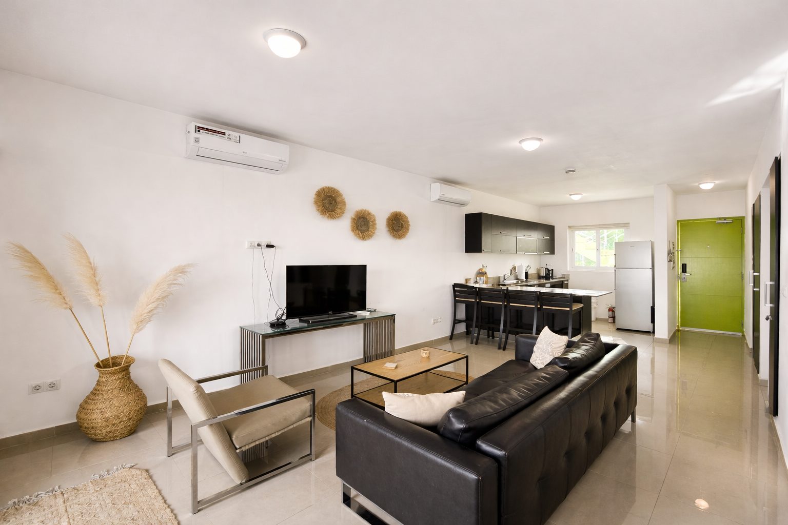 Property in Piscadera