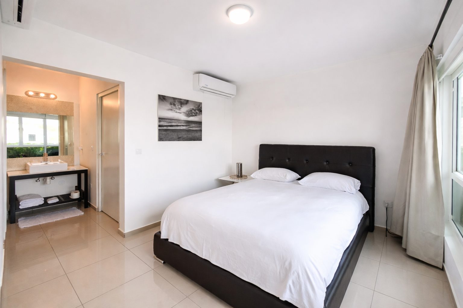 Property in Piscadera