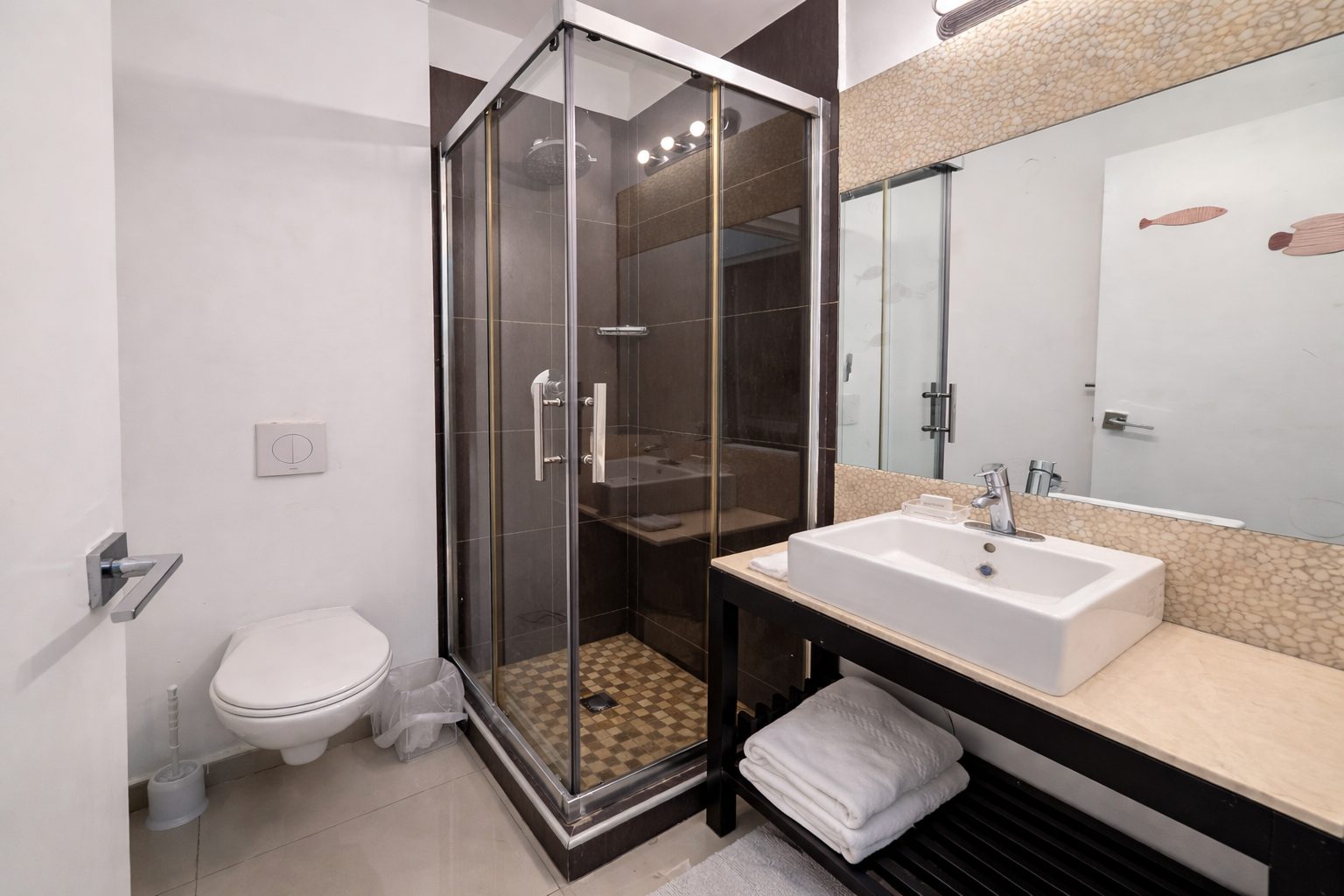 Property in Piscadera