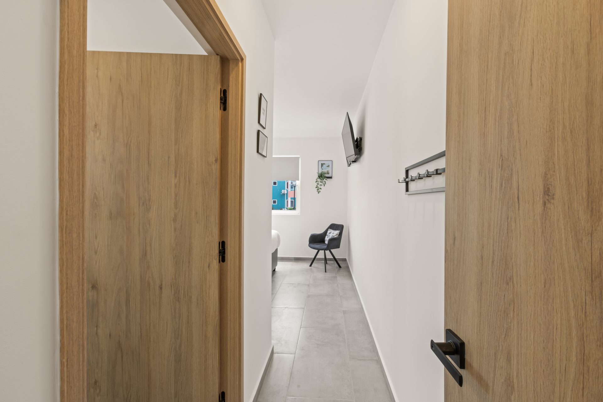 Property in Westpunt