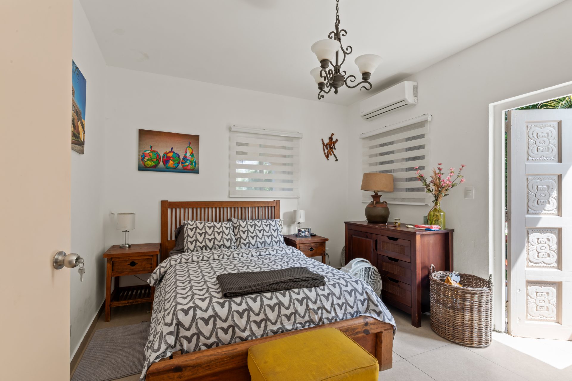 Property in Jan Thiel