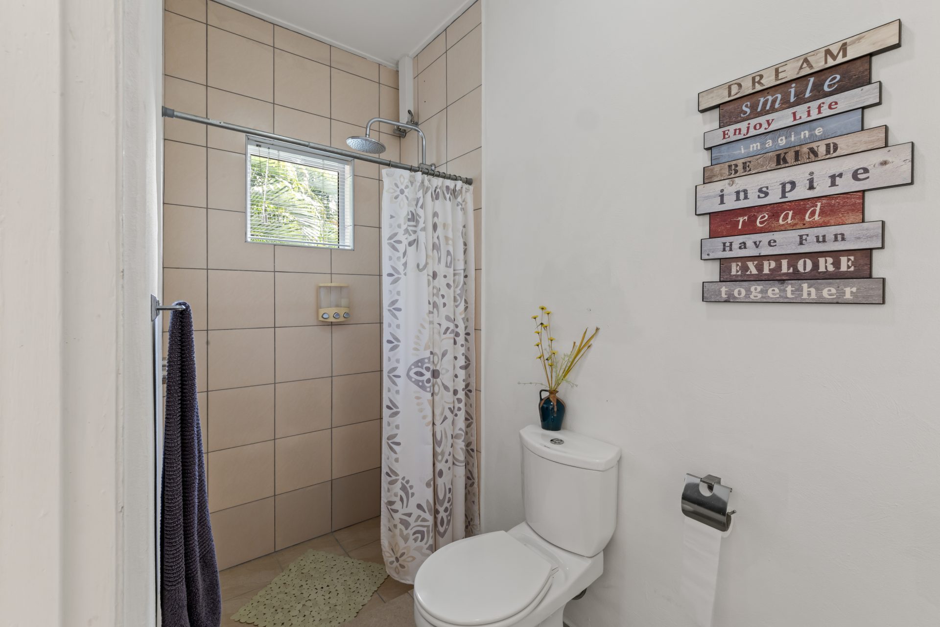 Property in Jan Thiel