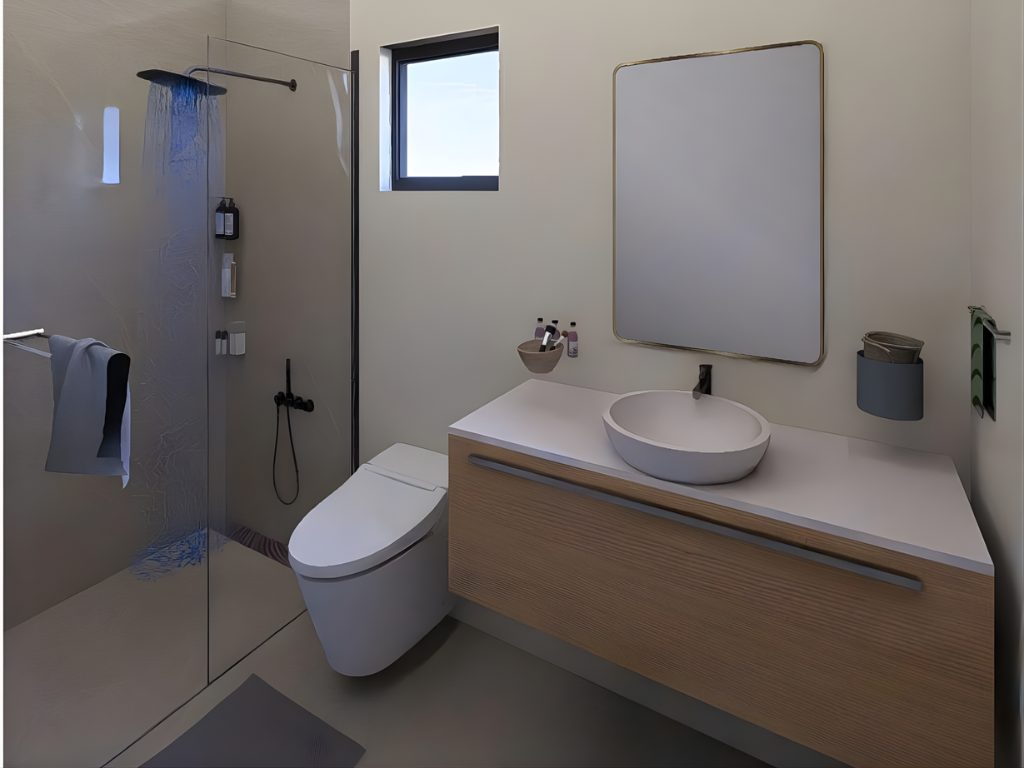 Property in Damacor