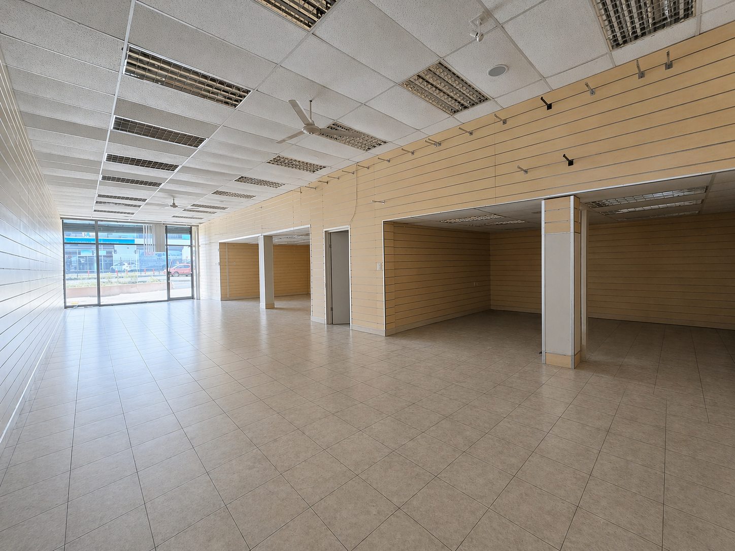 Commercial in Salina