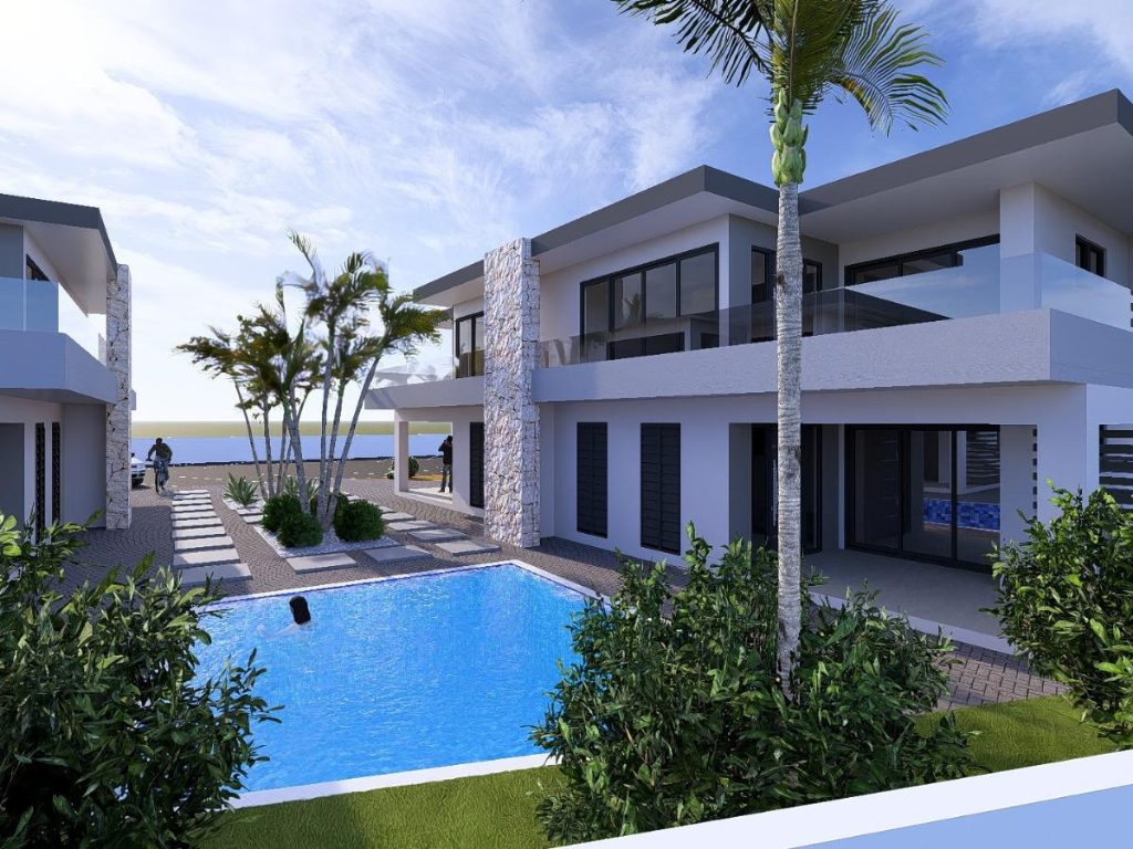 Property in Curaçao