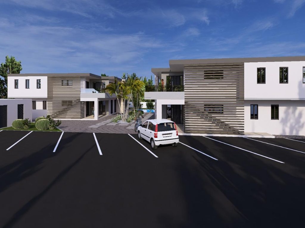 Property in Damacor