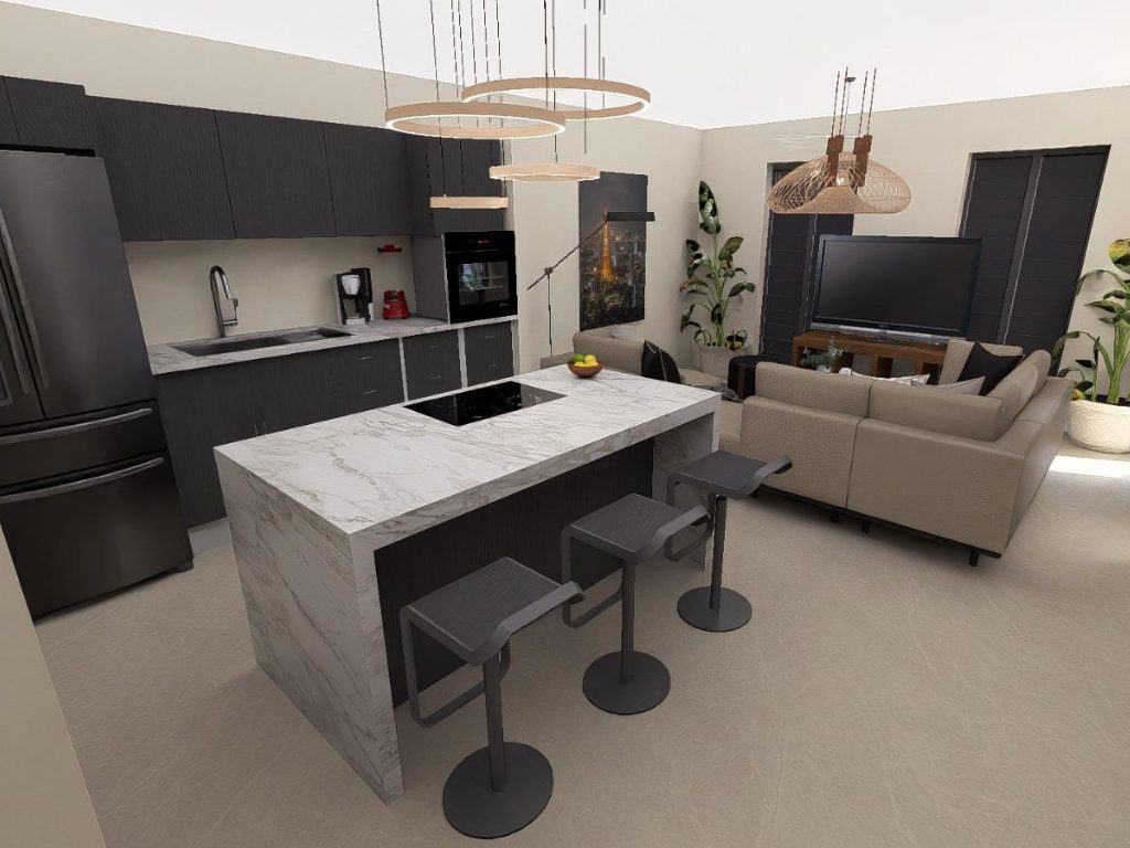 Property in Damacor