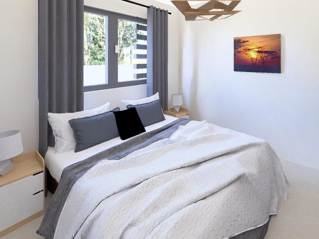Property in Damacor