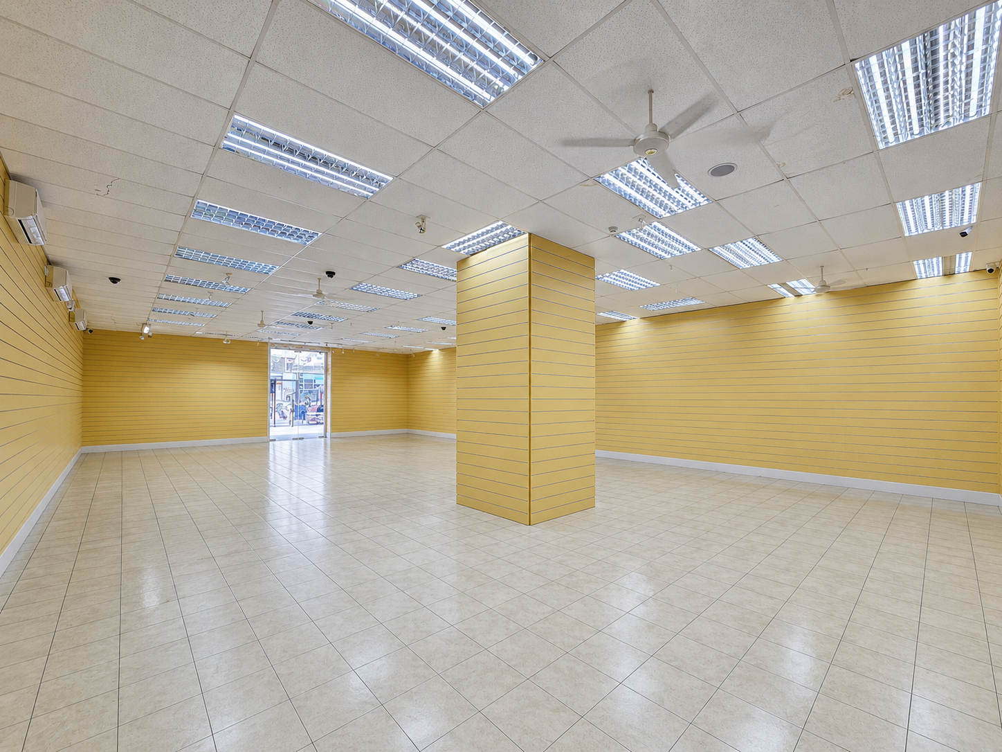 Commercial in Salina