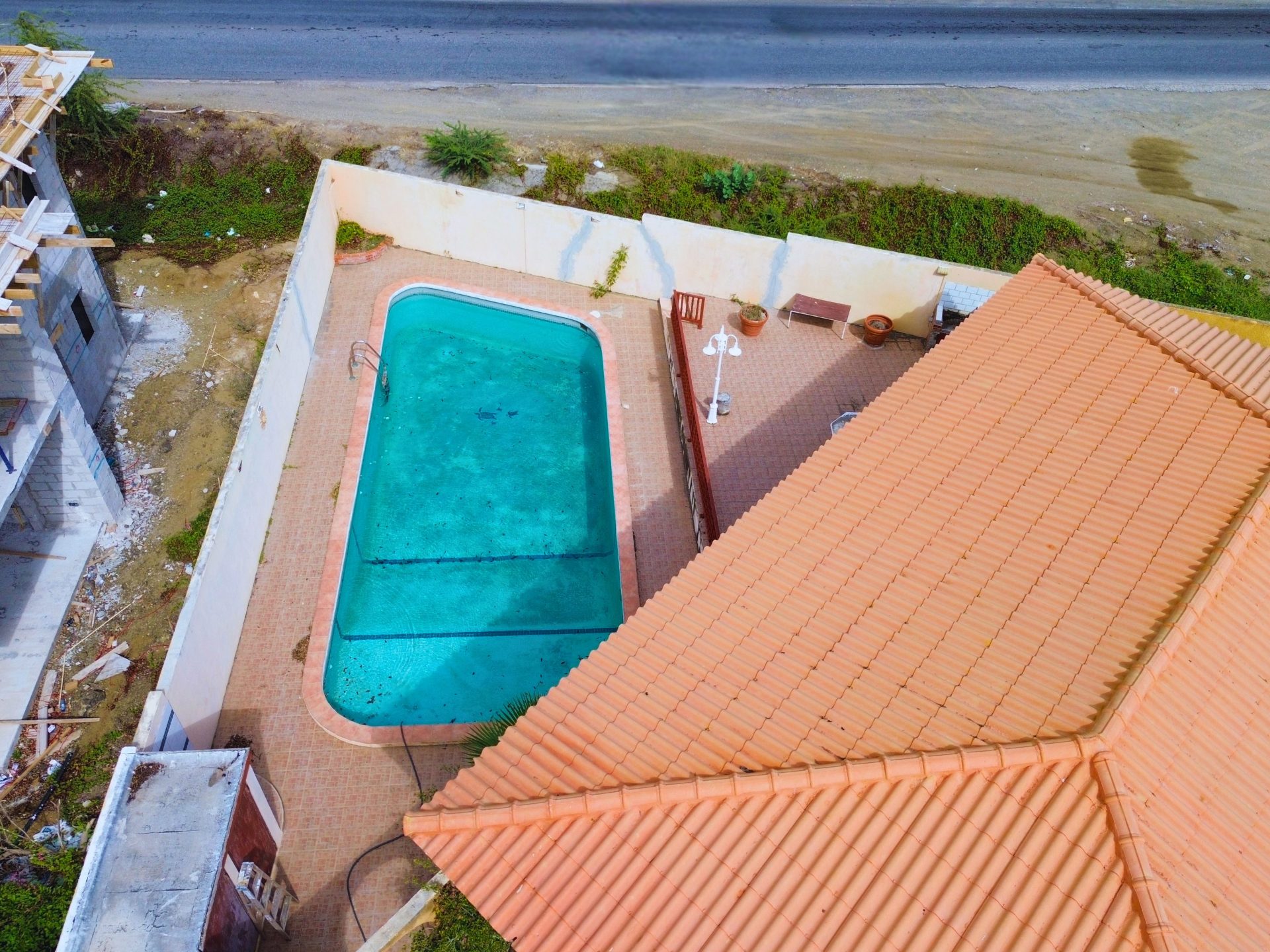 Property in Jan Thiel