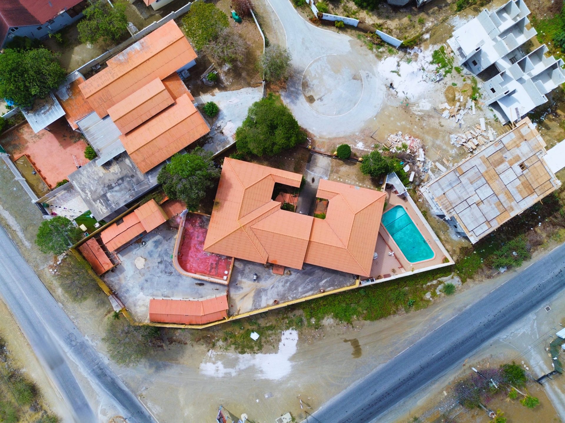 Property in Jan Thiel