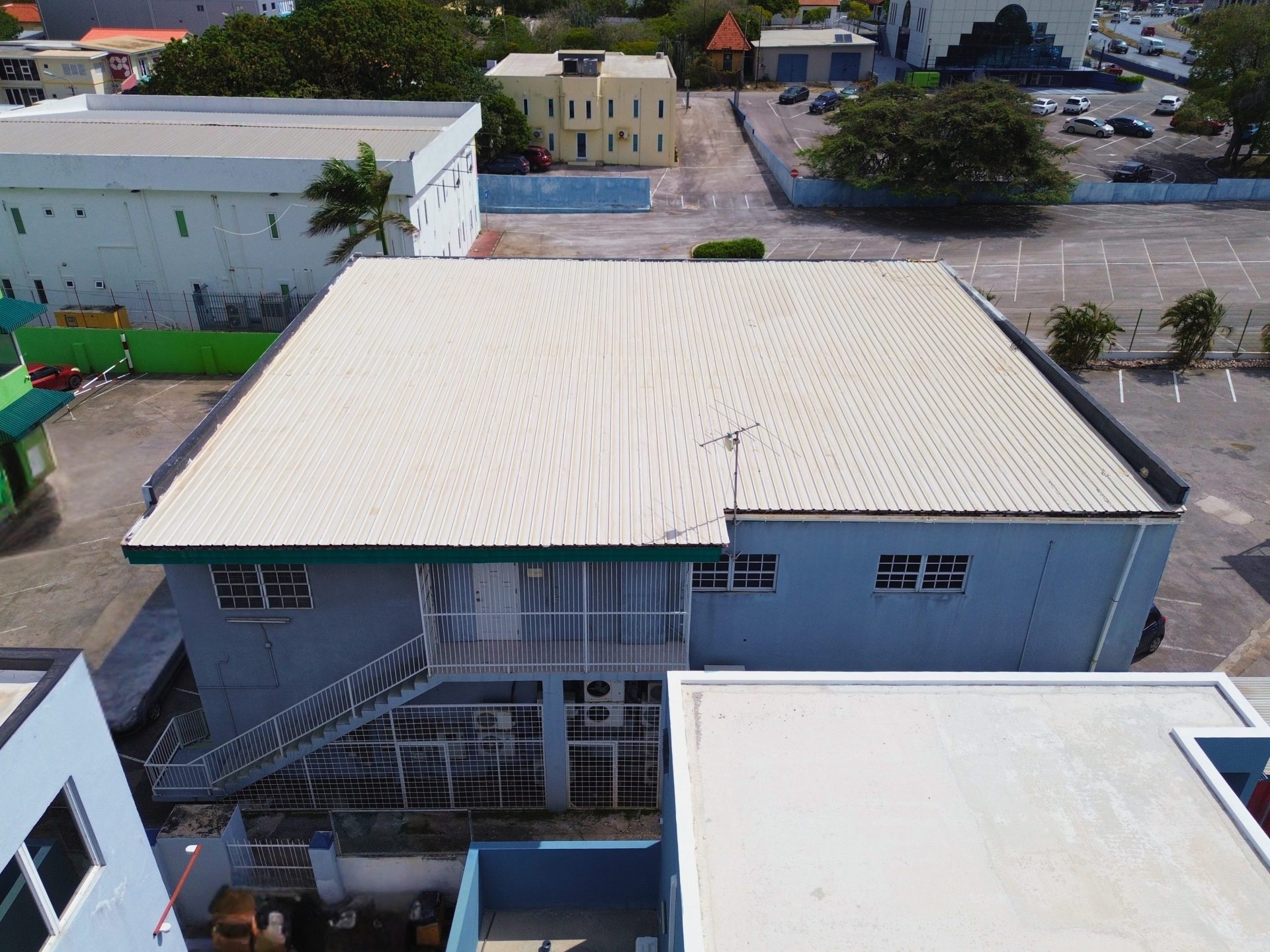 Commercial in Zeelandia