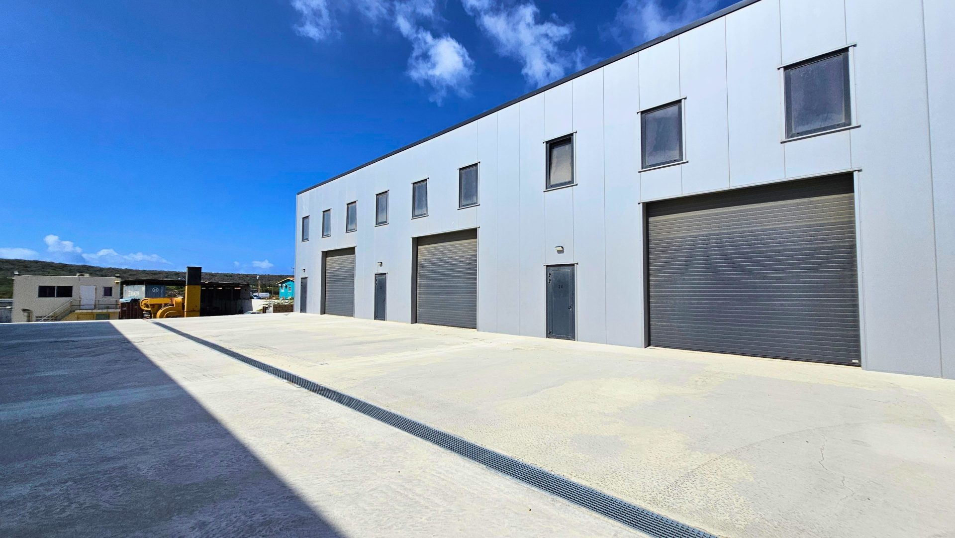 Commercial in Malpais