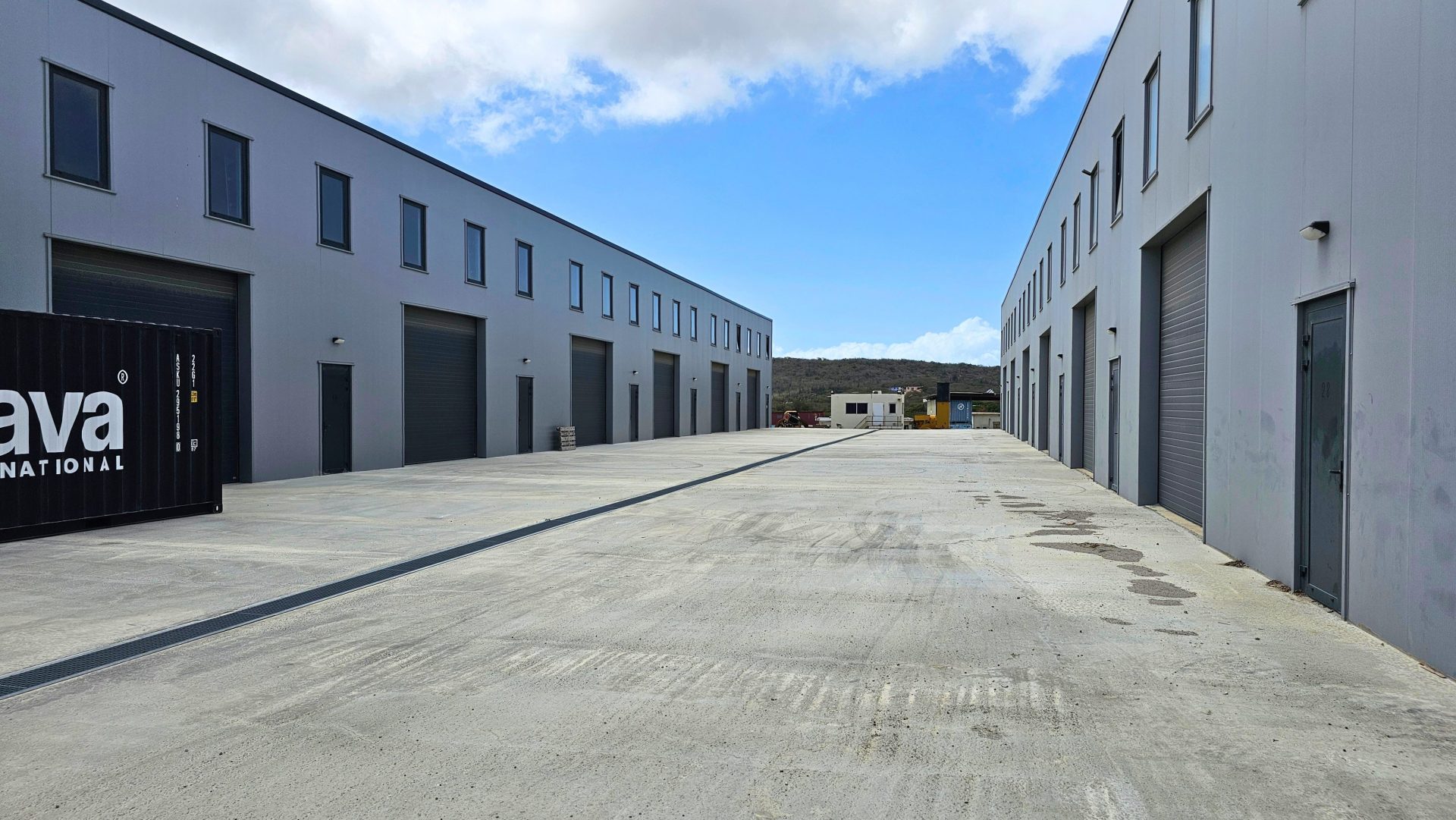 Commercial in Malpais