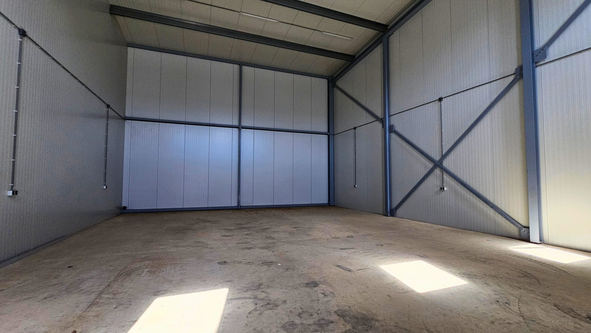 Commercial in Malpais