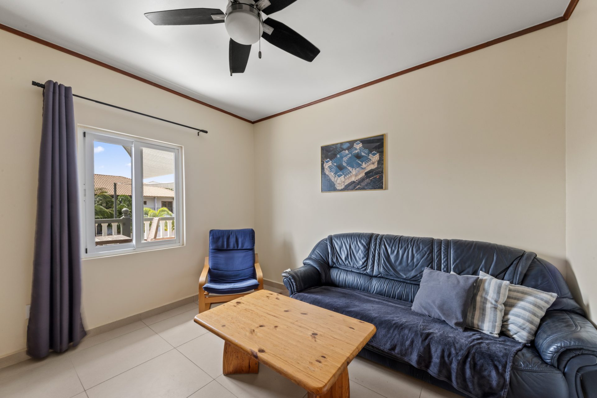 Property in Blue Bay