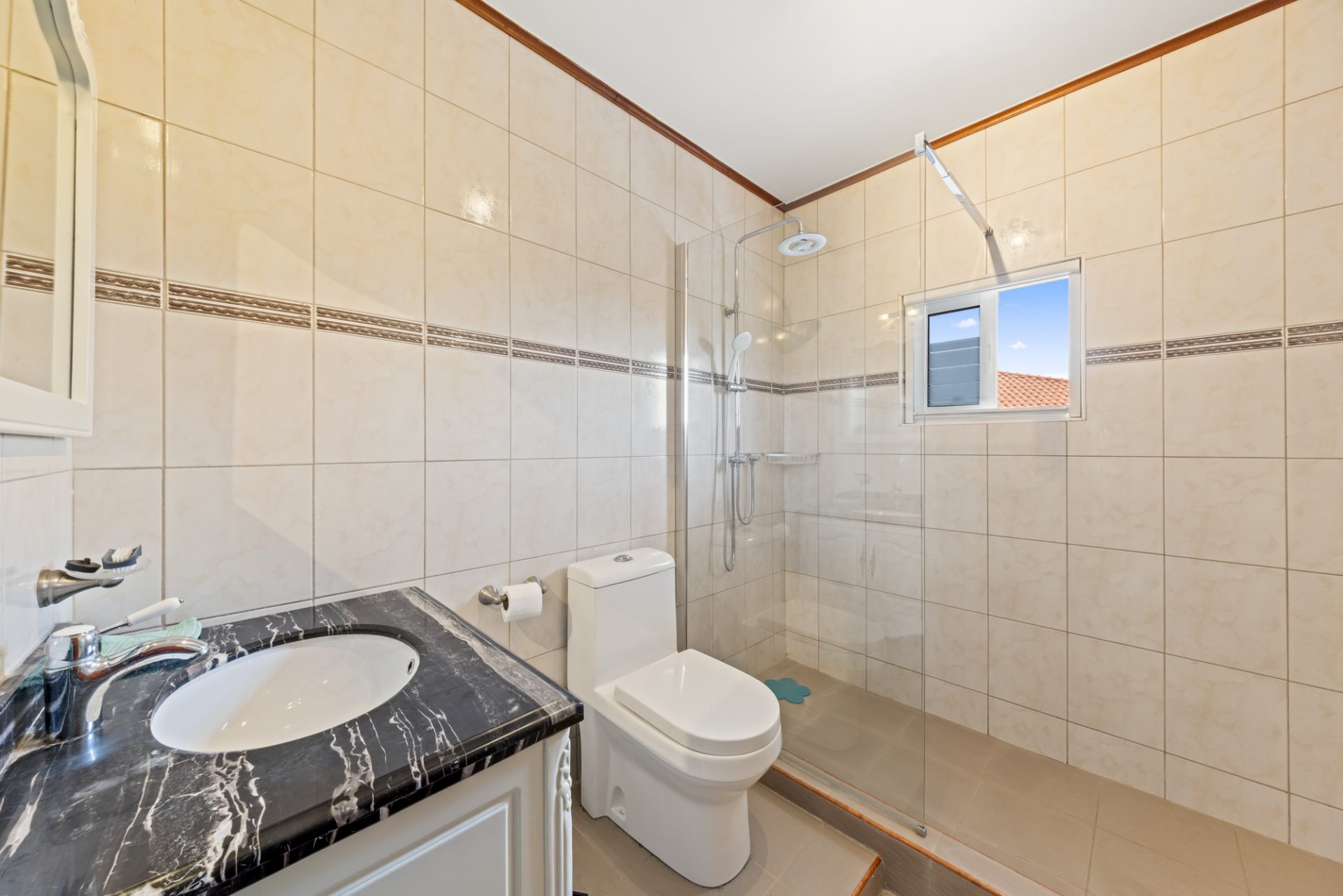 Property in Blue Bay