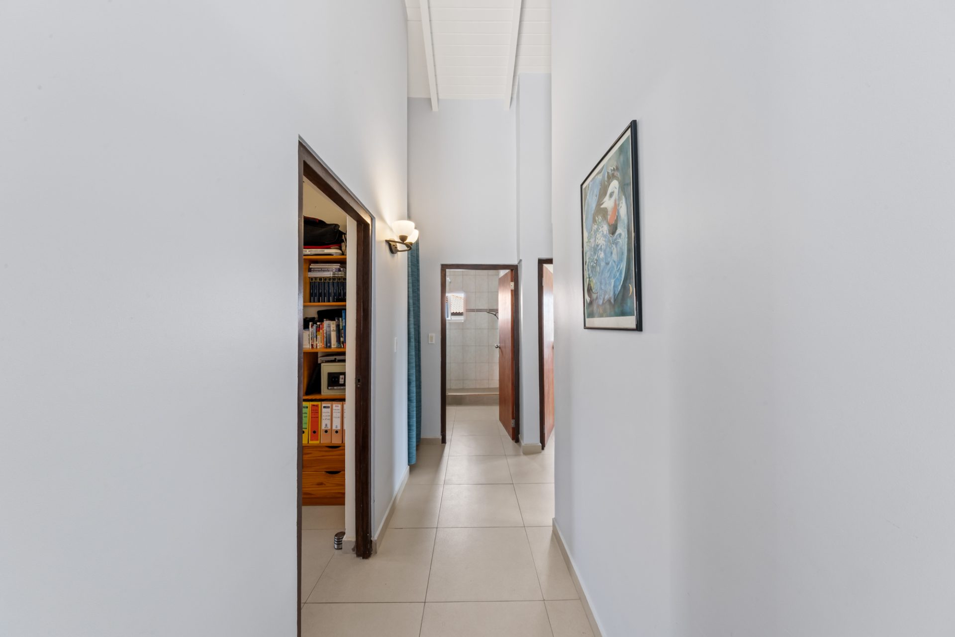 Property in Blue Bay