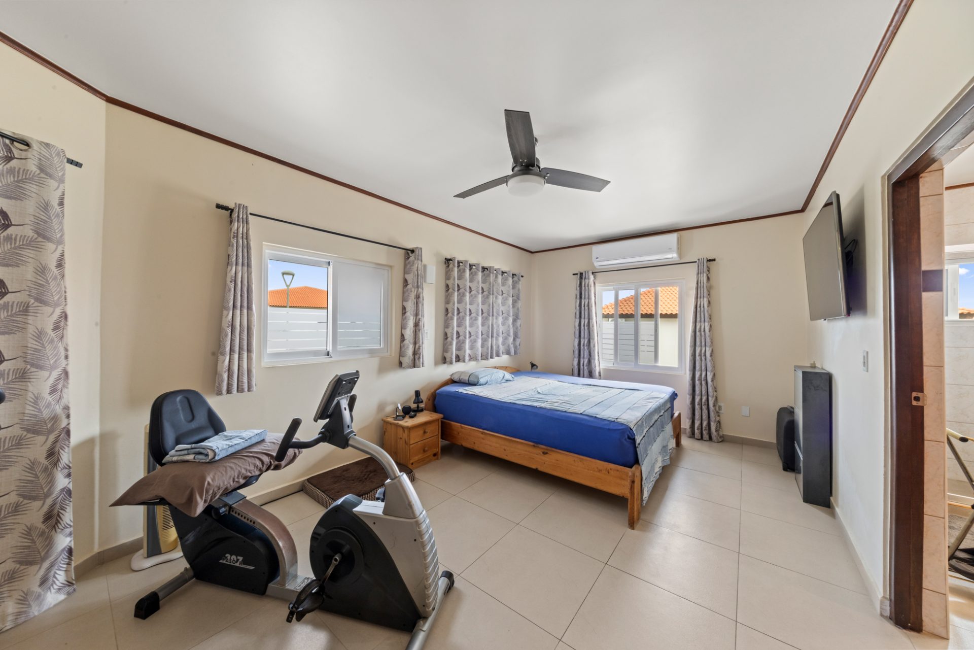 Property in Blue Bay
