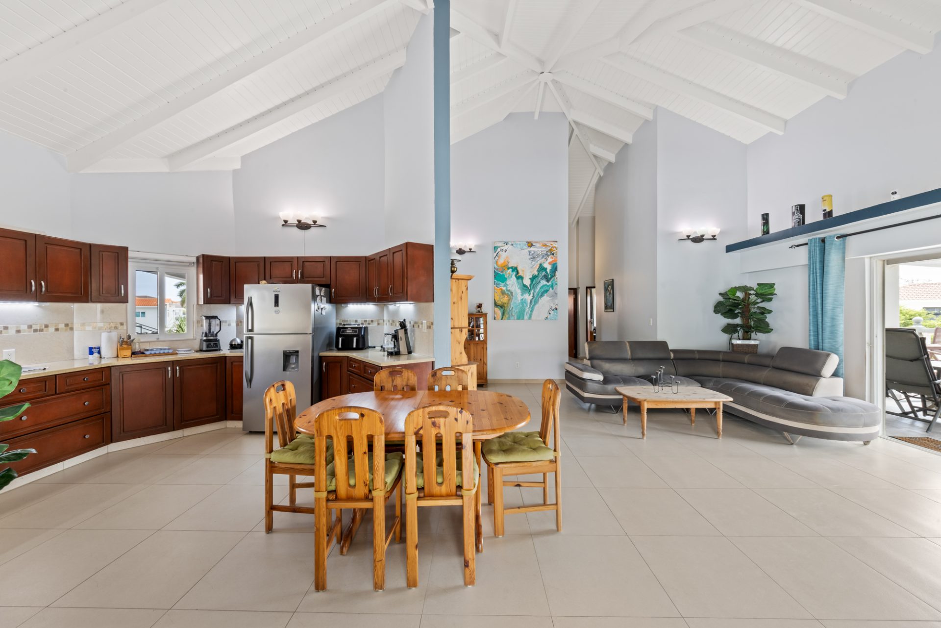 Property in Blue Bay
