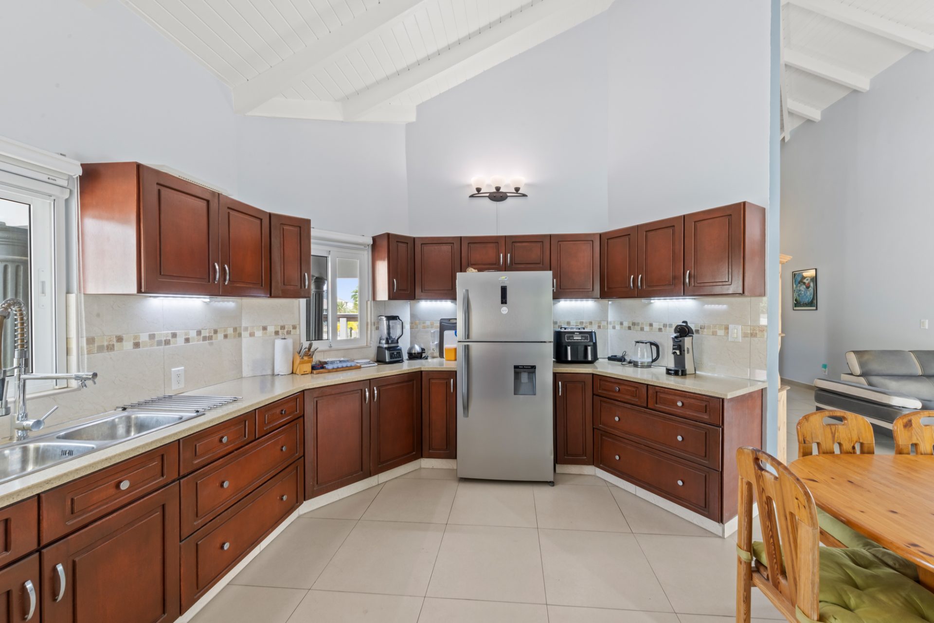 Property in Blue Bay