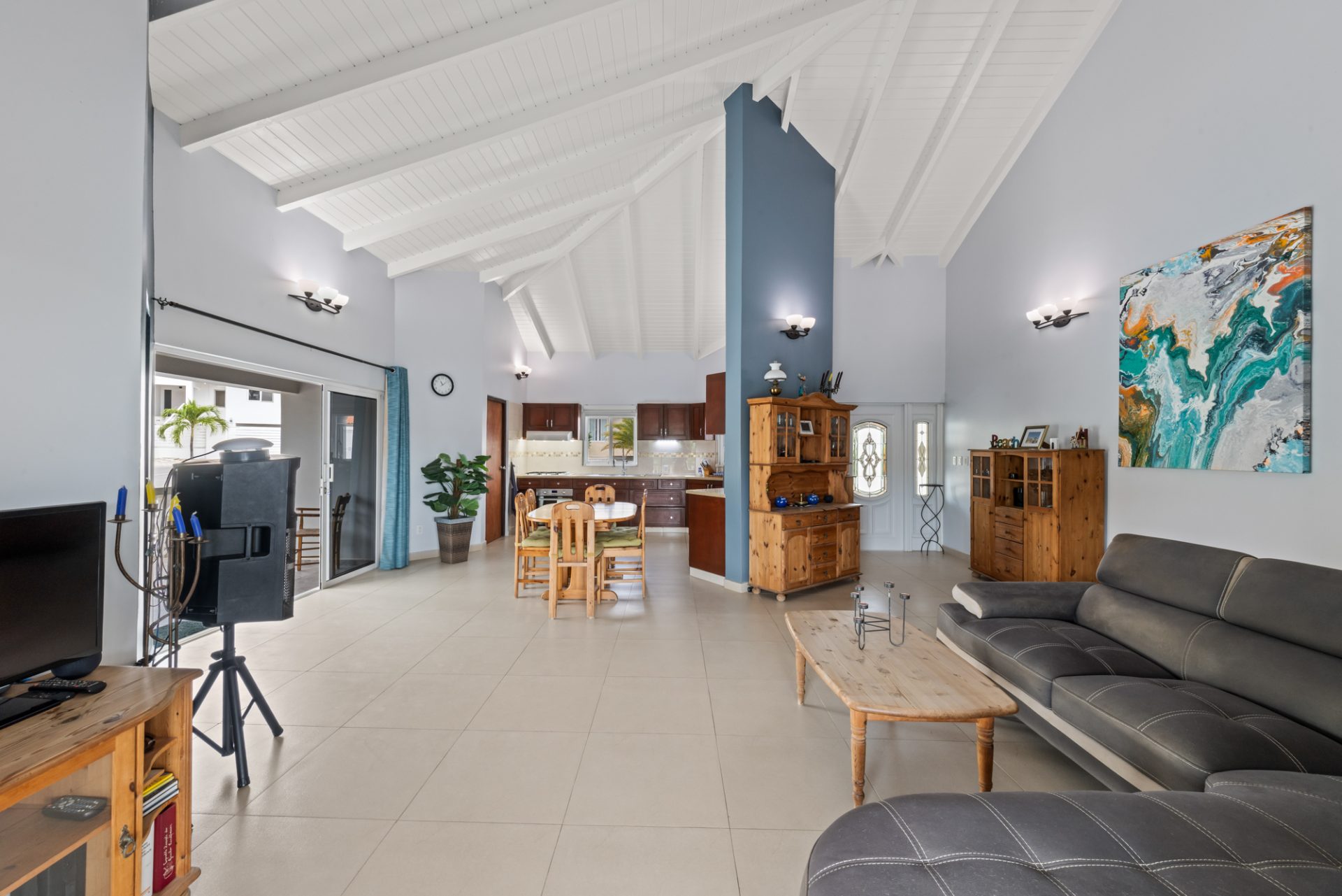 Property in Blue Bay