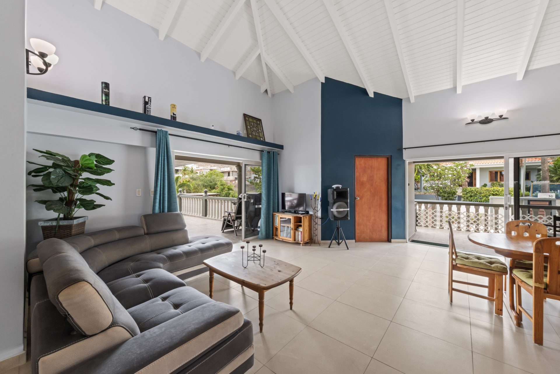 Property in Blue Bay