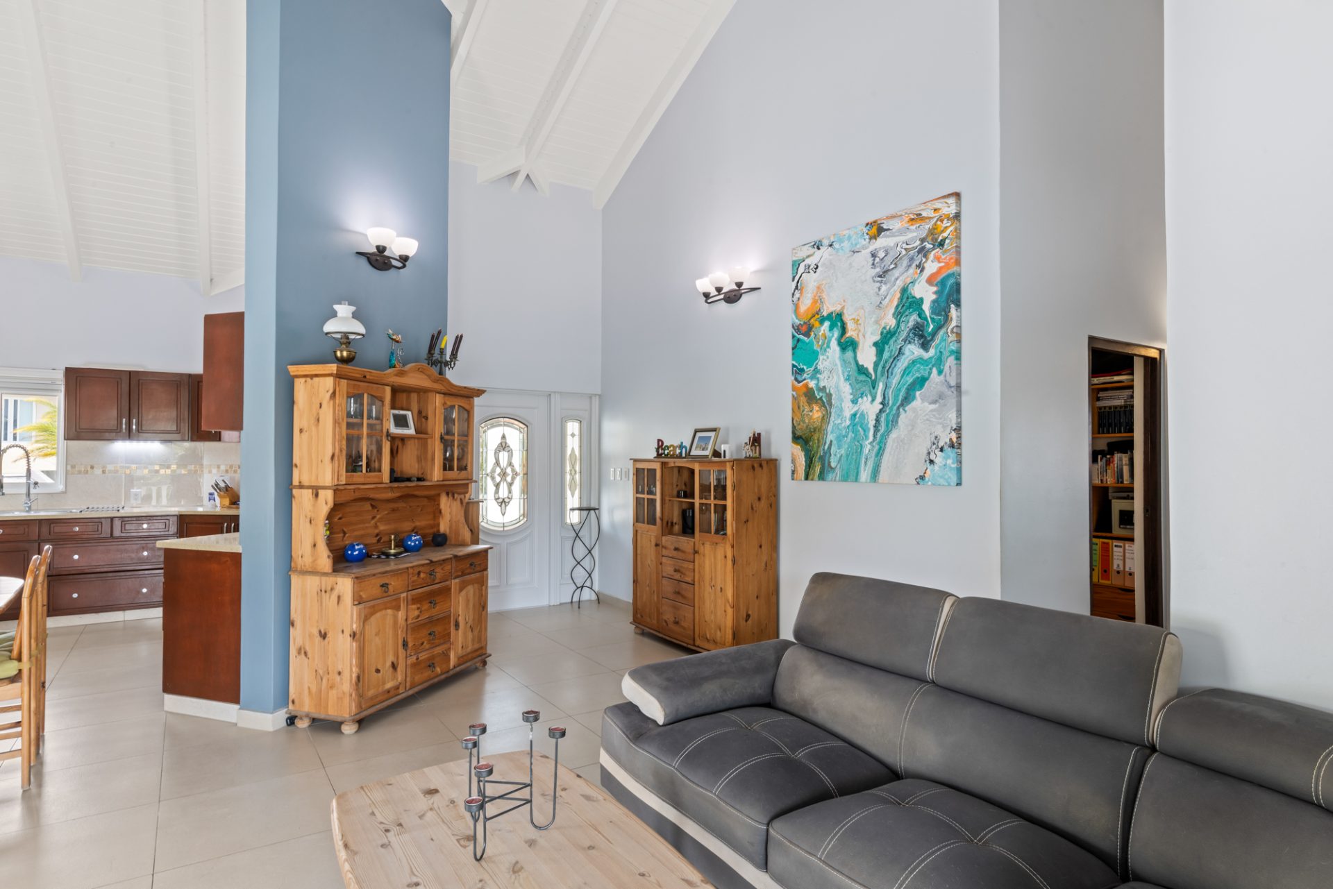 Property in Blue Bay