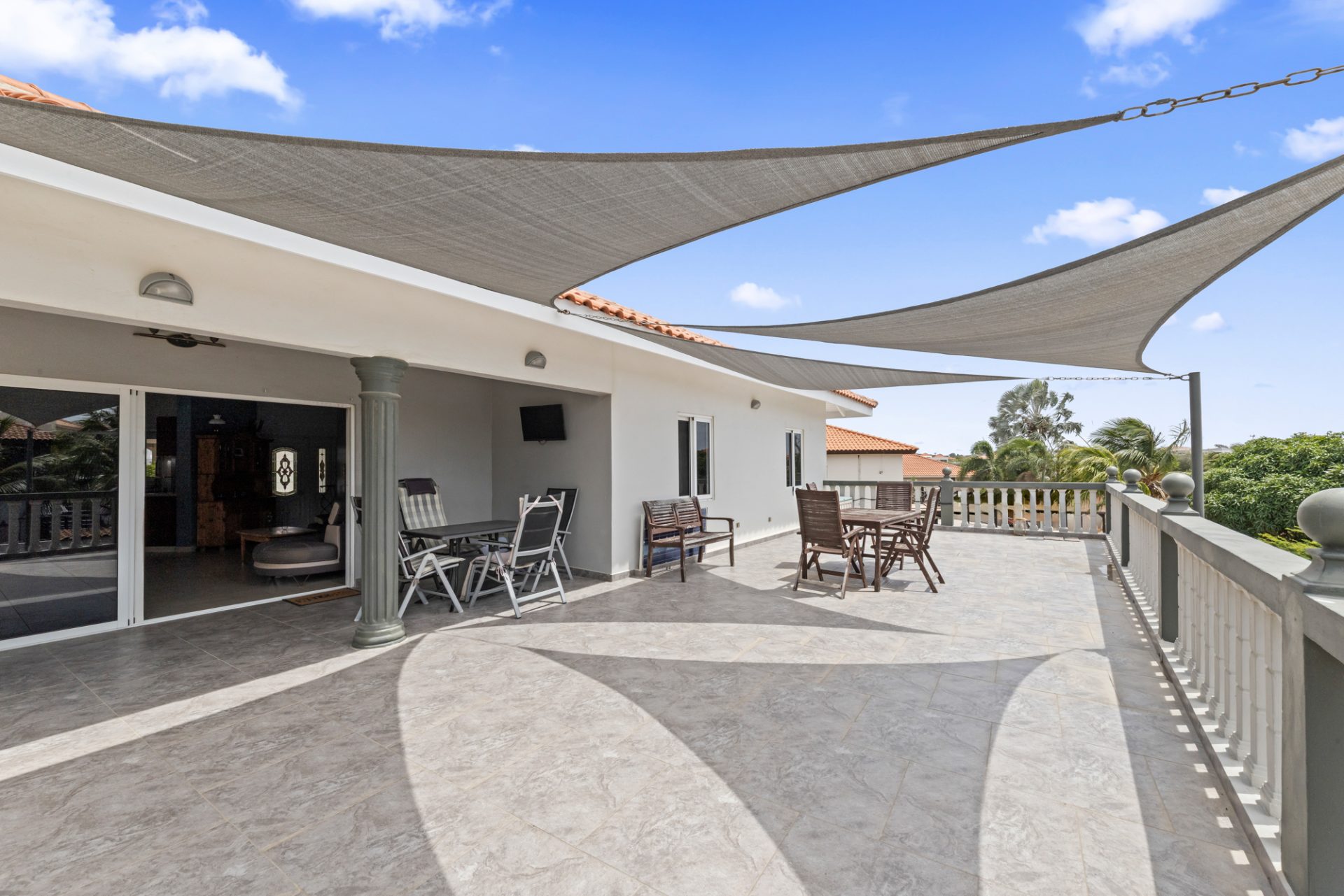 Property in Blue Bay