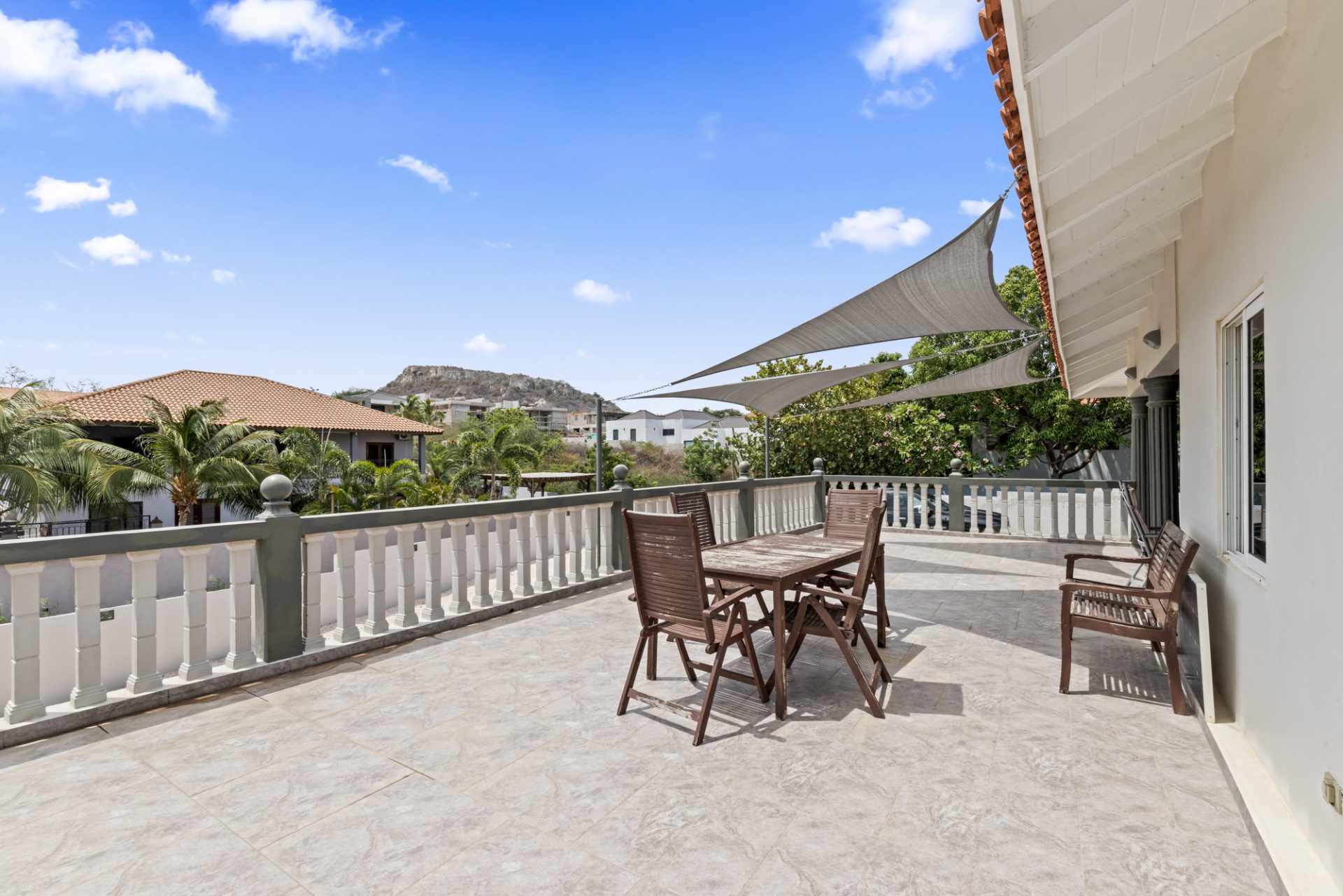 Property in Blue Bay