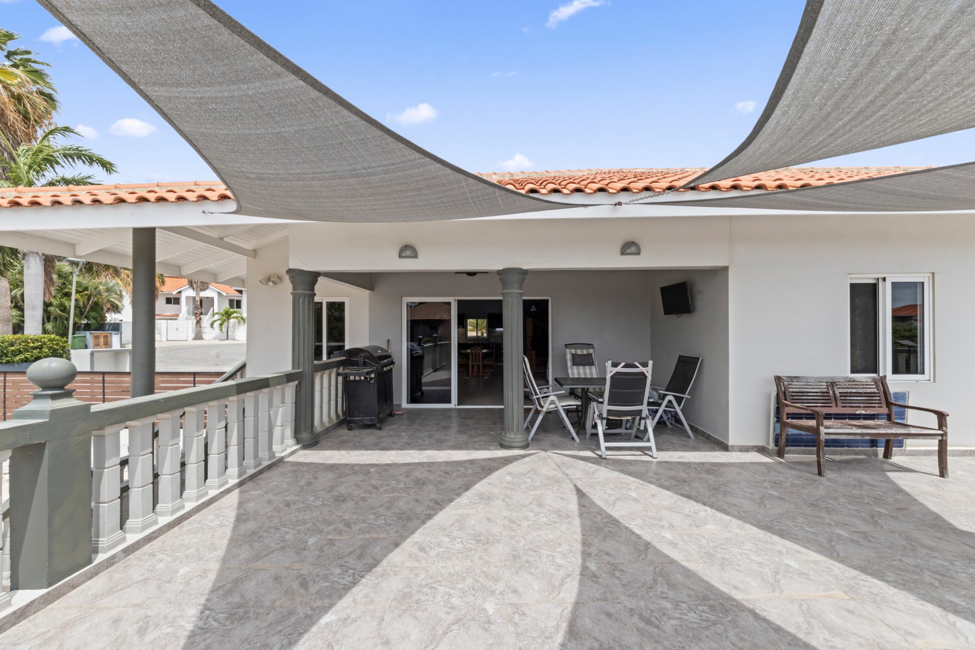 Property in Blue Bay