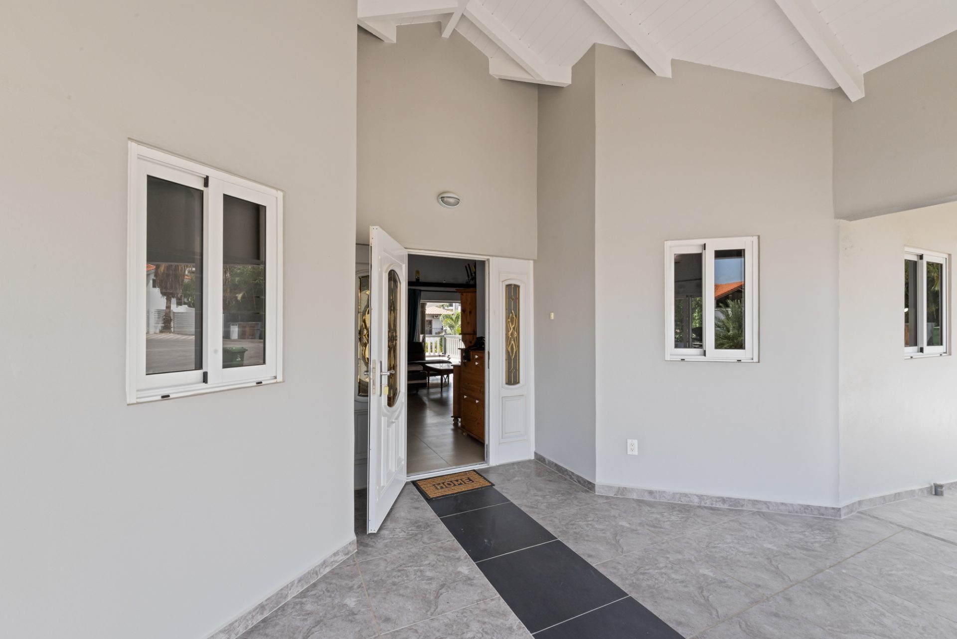 Property in Blue Bay