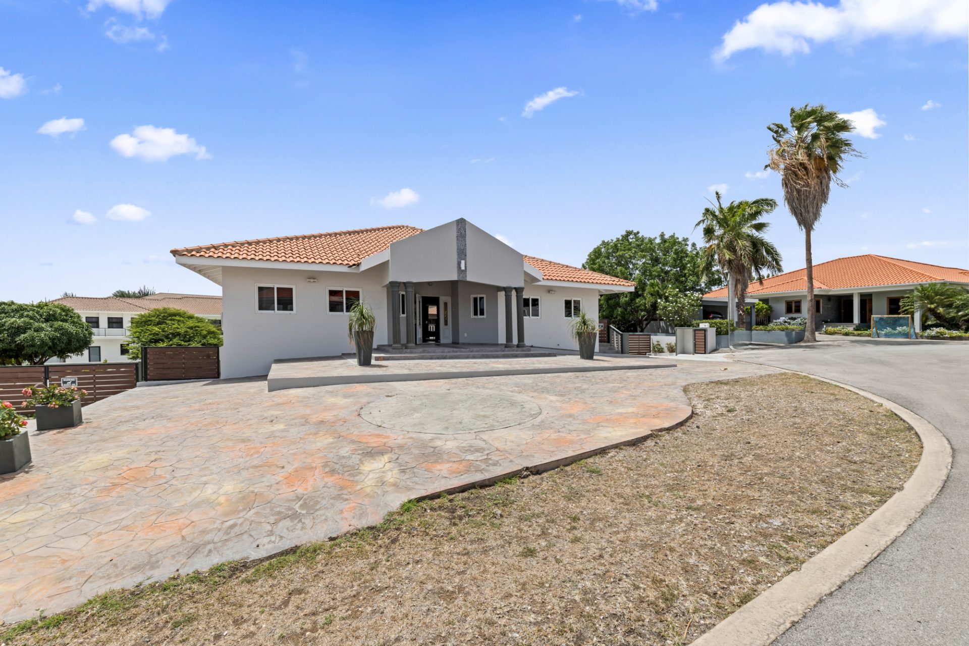 Property in Curaçao