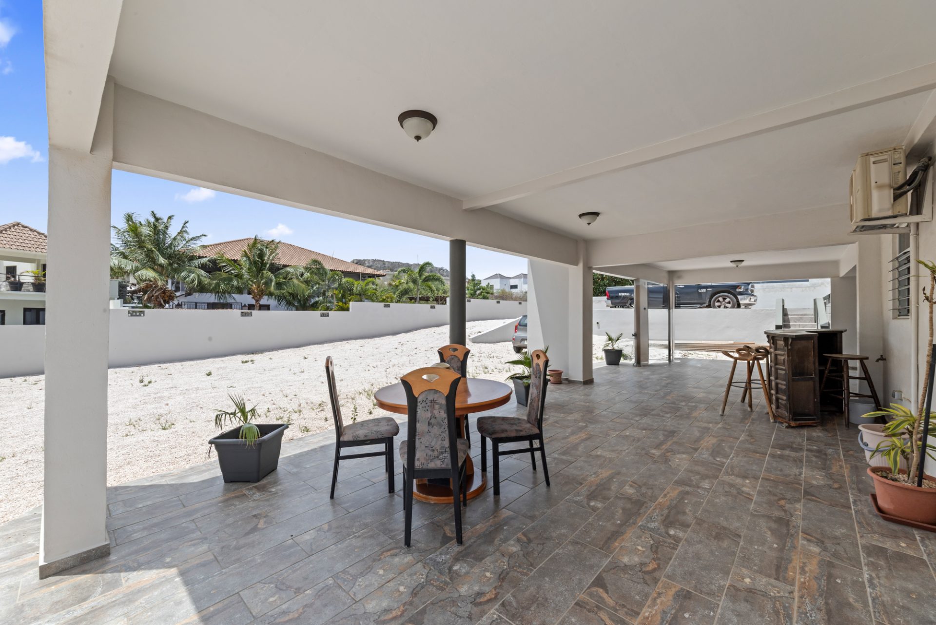 Property in Blue Bay