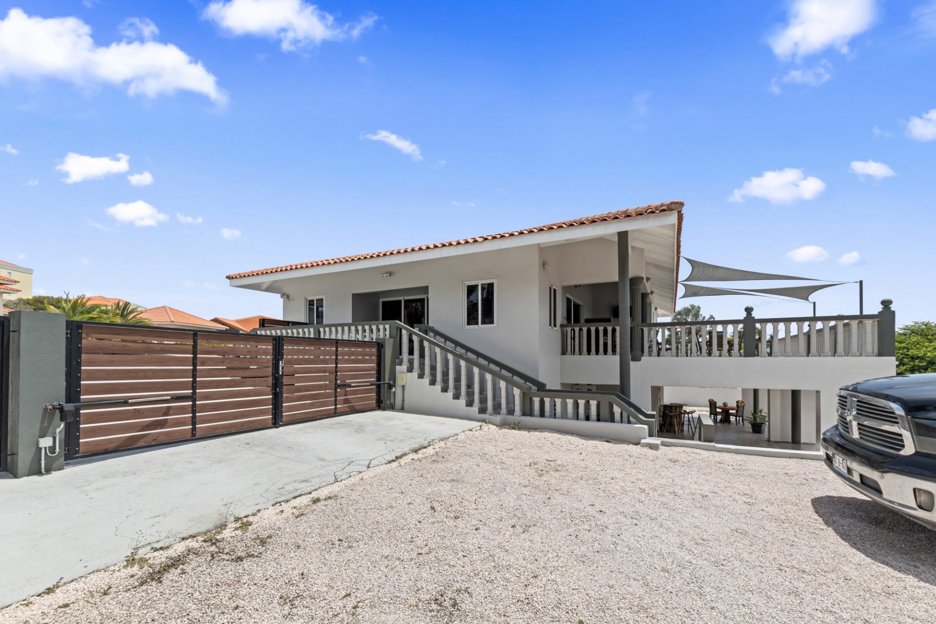 Property in Blue Bay